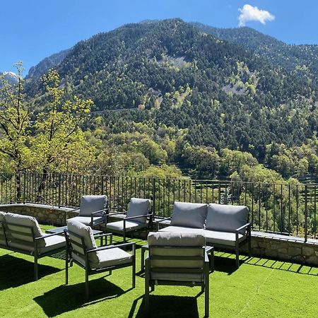 Quiet House Sa Calma Villa Andorra la Vella Exteriör bild